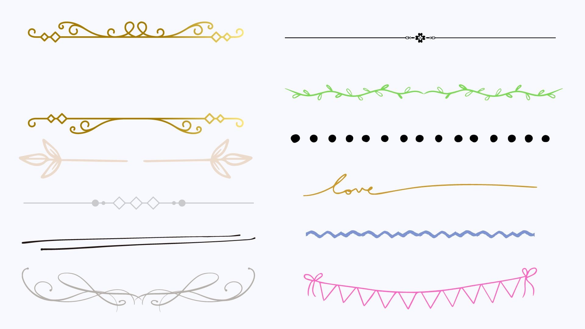 話題のLINE新機能‼️かわいい文字でトークができる💗Nom de plume ノンデプルーム