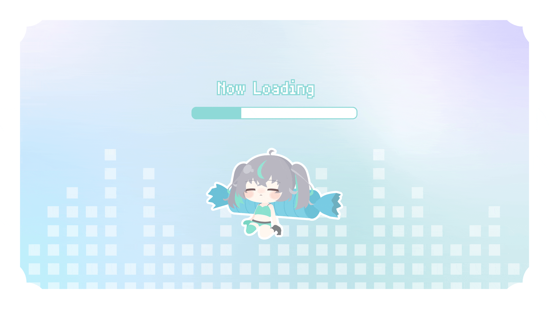 LT会の裏側 YouTube配信にCSSアニメーションで作った待機画面を取り込む - 虎の穴ラボ技術ブログ