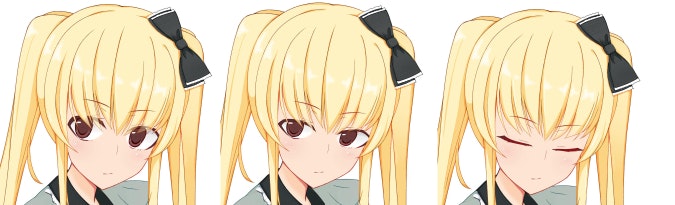 可愛い手書きアニメ多数！動画素材配布サイト「えふすと」が最高過ぎる - AKETAMA OFFICIAL BLOG