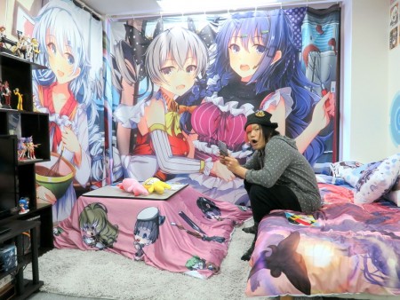 あつ森 アニメ家再現シリーズ - YouTube