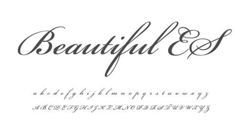 エレガント&大人系デザインに使える アートなフォント３選 フリーフォント編 文字だけで魅せられるほど エレガントでアーティスティックさらに無料でダウンロードできる 欧文フォントを３つ ご紹介したいと思います。 *タイポグラフィ=文字を適切に配列し、整える技術の