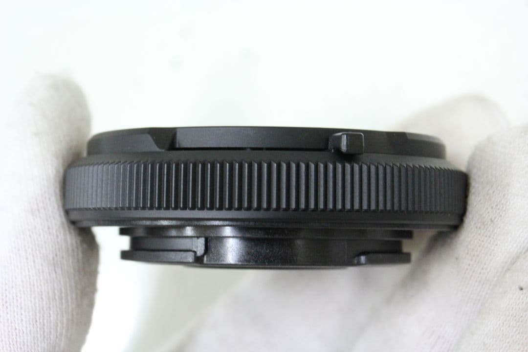 美品 OLYMPUS フィッシュアイボディキャップレンズ BCL-0980 オリンパス OLYMPUS ボディキャップレンズ