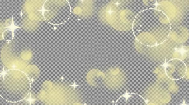 無料のキラキラ 丸枠イラスト素材PNG・フリー 画像 - Pngtree
