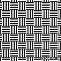 チェックよりも歴史が古い日本の｢格子柄｣ │ レトロ雑貨のブログ