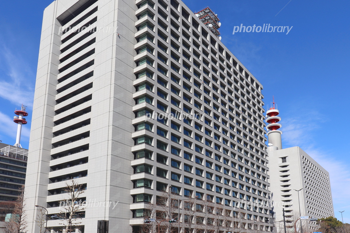 警察署の無料イラストフリーイラスト素材集 ジャパクリップ