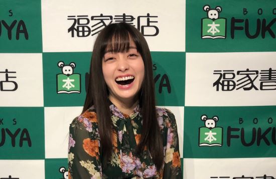 橋本環奈はカワイイけど性格の悪さにがっかり。見た目と違う！？｜エントピ