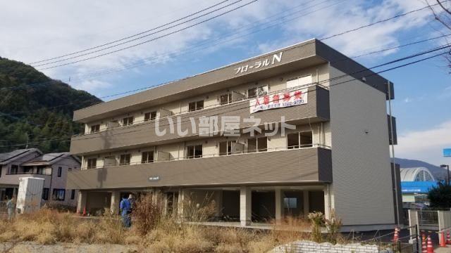 フローラルマンション(熊本市東区小峯３丁目)の建物情報｜住まいインデックス