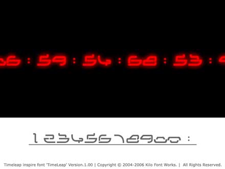 NEUT wall clock - Lemnos