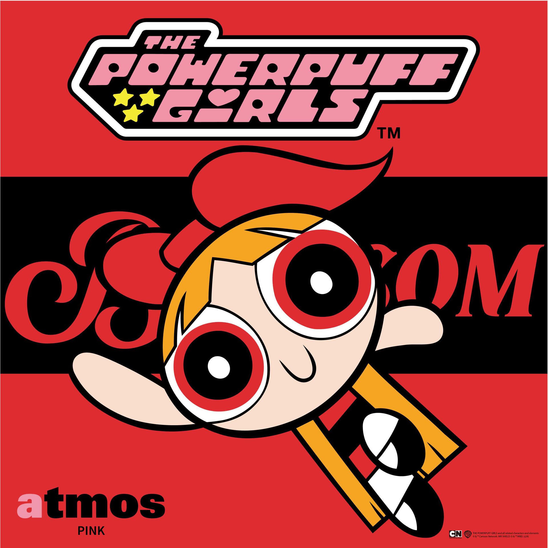 あなたはもう作った？パワーパフガールズ風アイコン☆ powerpuffgirls - NYLONブログ ファッション・ビューティ・カルチャー情報