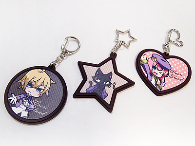 ラバーキーホルダーのインテリア実例RoomClip ルームクリップ