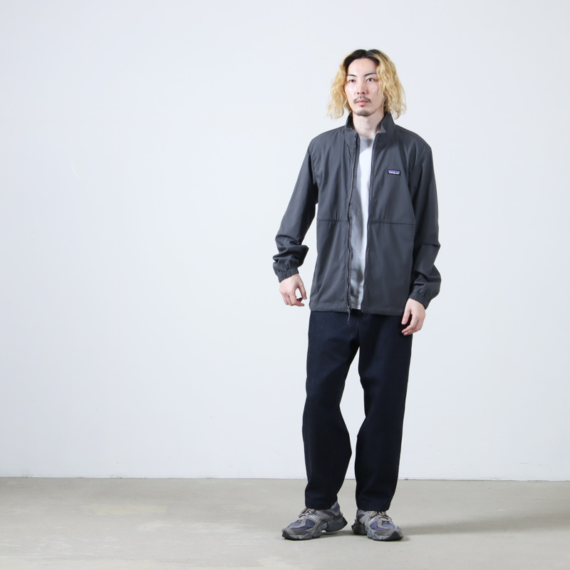 パタゴニア の定番人気アウターとは？ 傑作ジャケット編「ダスパーカー」「ダウンパーカー」他knowbrand magazine