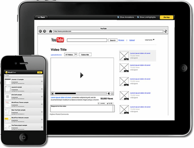 資料の質を高める！おしゃれなデザインのモックアップ素材8選 無料あり株式会社LIG リグ DX支援・システム開発・Web制作