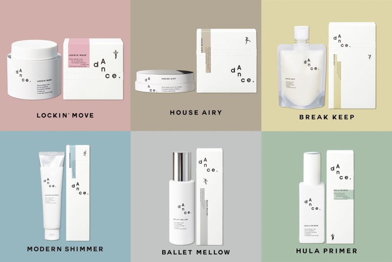 スタイリングでお悩みの方 新商品 アリミノ ダンス 使ってみたよコラム 美容室 NYNY Mothers エビスタ西宮店 蔭山野歩ヘアサロン・美容院ニューヨークニューヨーク