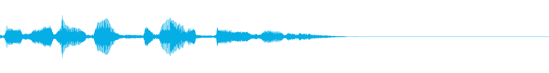 チーン – マンガ文字素材dddFont