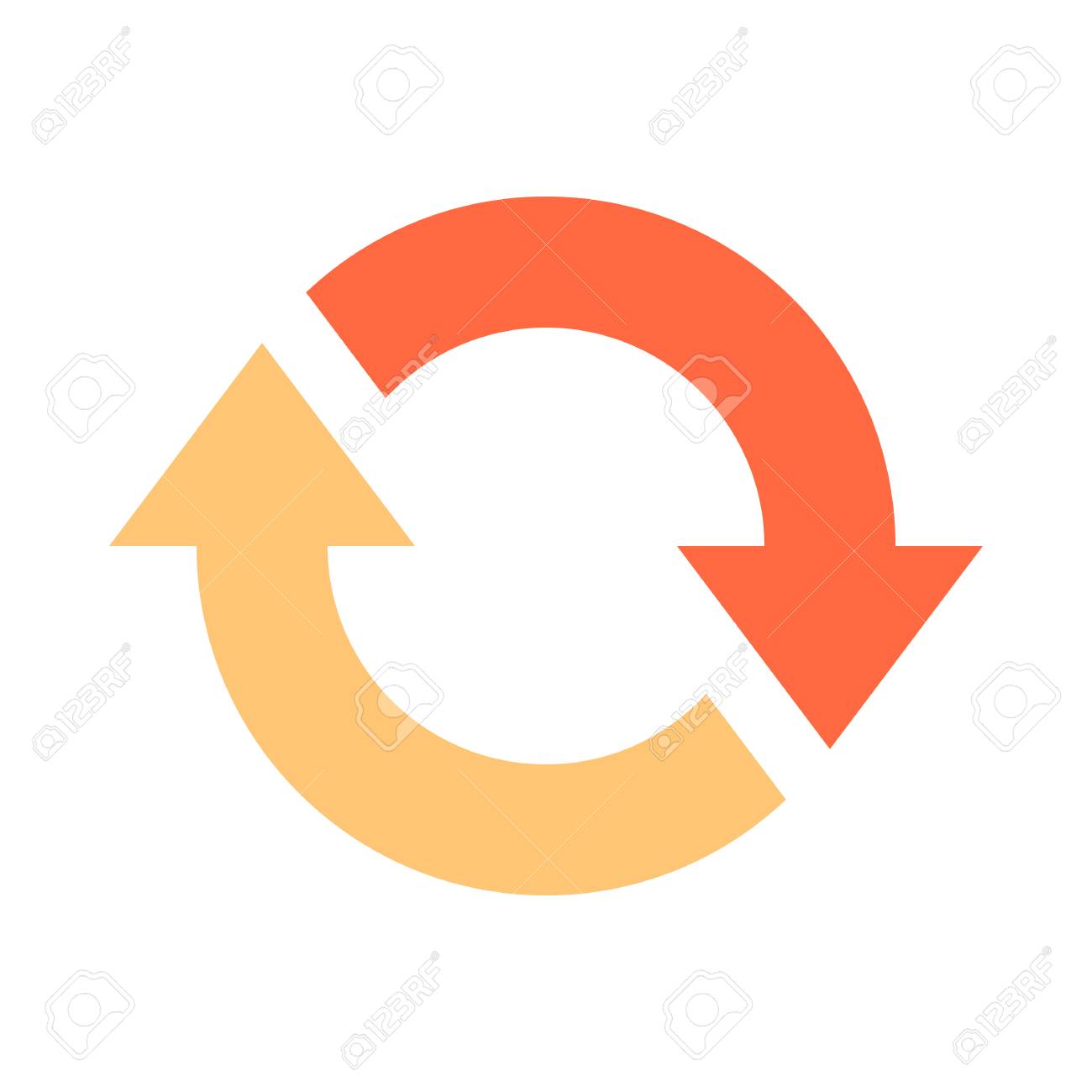 デザイン パワーポイントにひと工夫で資料の見た目を改善「矢印で工夫」 - PPTweb