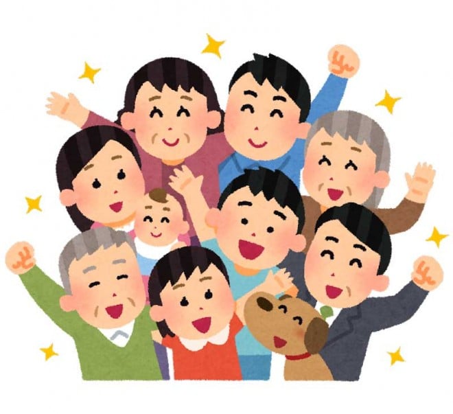 いらすとや風の女性」がMMDでぬるぬる動く動画に衝撃「クオリティ高い」「絶対流行る」 - Togetter