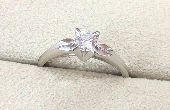 ジュエリーキクヤ八尾あきんどOn-Do 音頭 ネットお店案内ページ