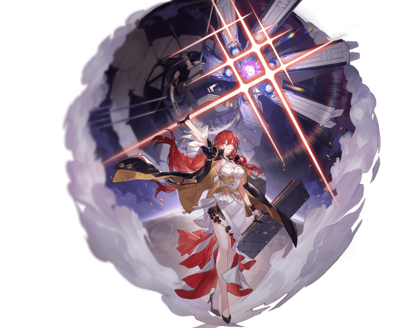 崩壊：スターレイル@houkaistarrailon X