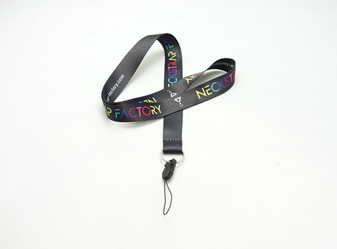 田野畑村がデザイン全国大賞 ネックストラップコンテストものしょく