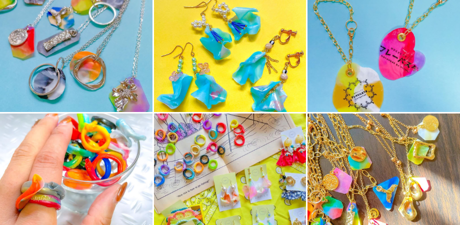 オフィスで出るペットボトルゴミを文具にリサイクル。プラスチックの再資源化でSDGsを促進47ホールディングス株式会社のプレスリリース