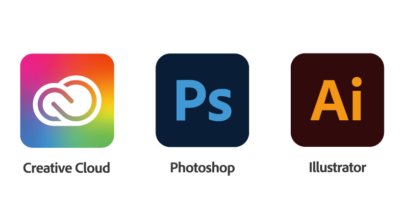 イラレとフォトショだけ 一番安く購入する方法は