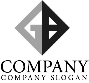 三角形のロゴマーク一覧ロゴデザインやロゴマーク制作