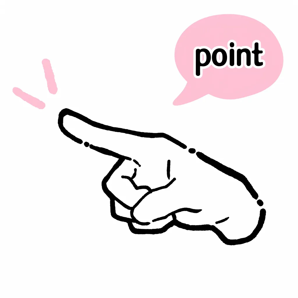 ワンポイント無料のAi・PNG白黒シルエットイラスト