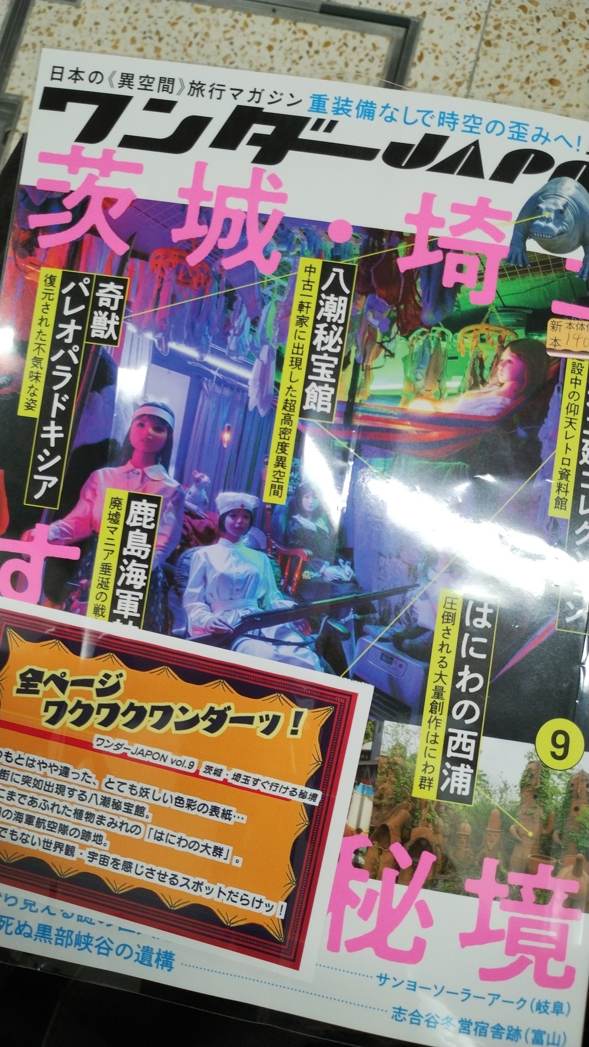 ラブドール収集家にインタビューしたら“パワーワード祭り”だった「冬は温めないと冷たくて抱けない」「フェラーリだと思って欲しい」【語り:八潮秘宝館  館長】 - ライブドアニュース