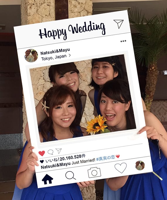 配信者向け！ インスタ風待機画面 - たーむ商店 - BOOTH