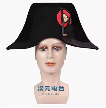 ナポレオンの二角帽に2.8億円、韓国人が予想の5倍で落札ロイタ