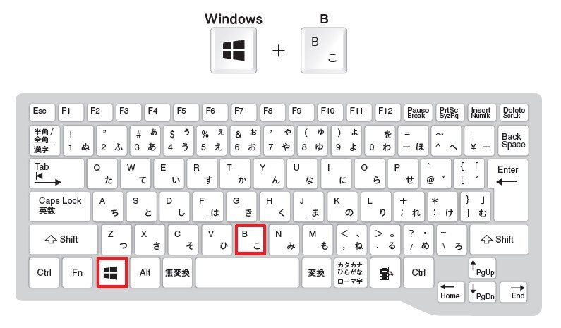 デスクワーク・PC作業のシルエット02無料のAi・PNG白黒シルエットイラスト
