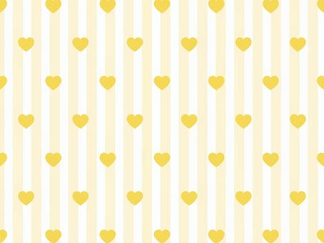 顔隠し量産型ハートfreetoedit