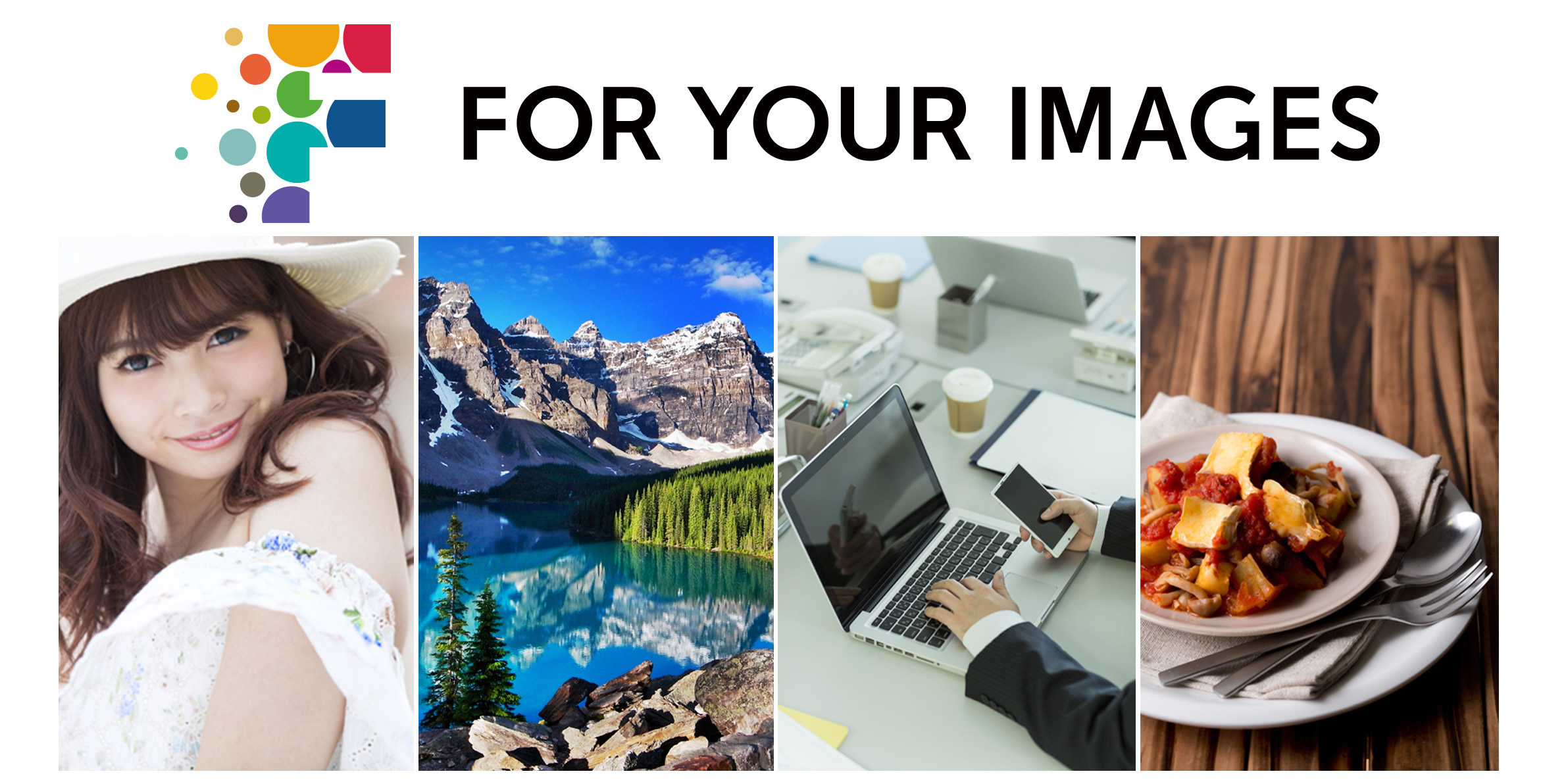 レンポジ ストックフォト おすすめサイト13選を紹介！素材選びのコツも解説 - WEBCAMP MEDIA