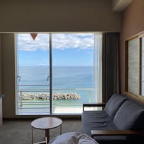 皆生シーサイドホテル 海の四季 (Kaike Seaside Hotel)｜クチコミあり