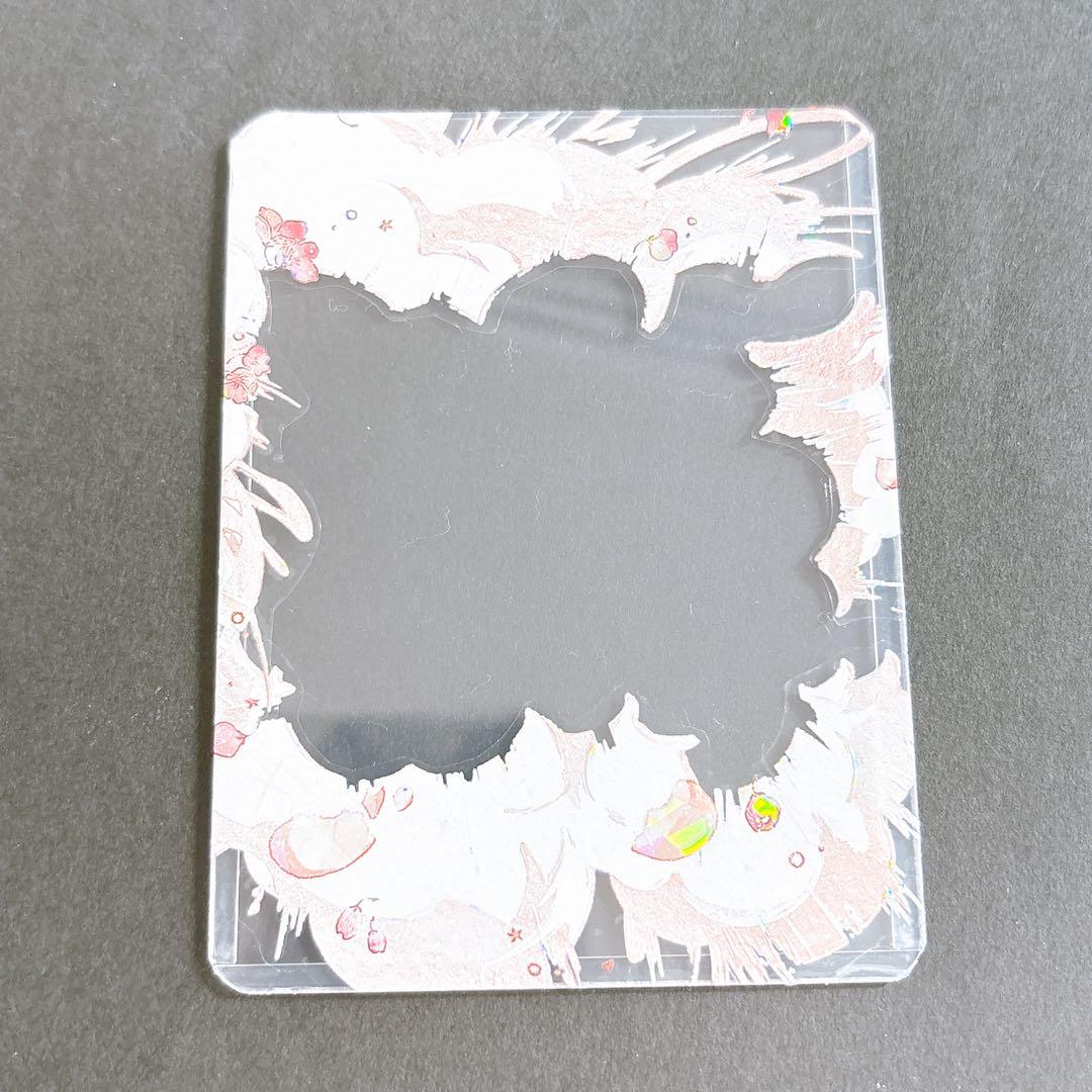 クレイデコトレカケース@clay_shop_otakuX