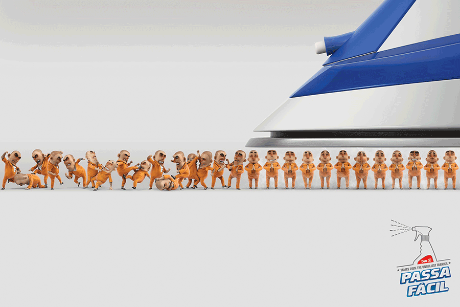 30の世界のおもしろ広告集 - 日刊ウェブログ式