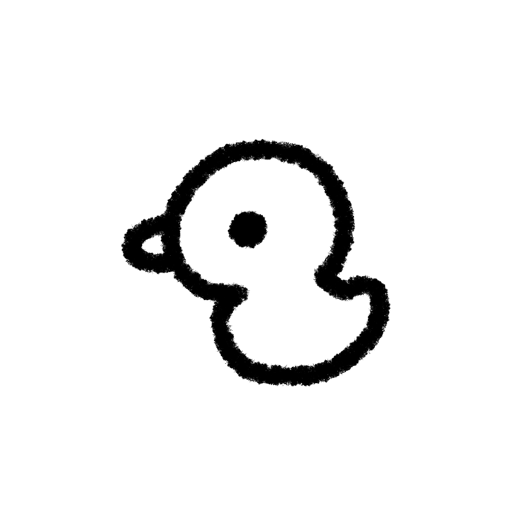 シンプルな人物のアイコンフリーのアイコンイラスト素材 icon-pit