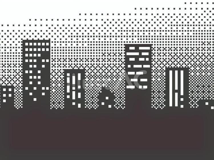 ドットなカラフル空 全30種AOmaterial:フリー素材配布サイト