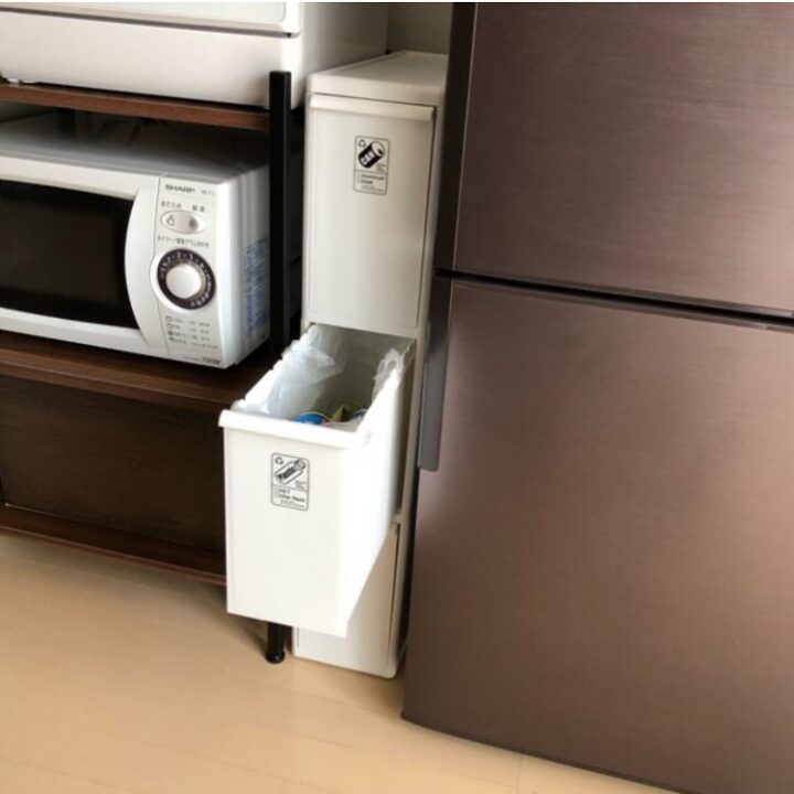 缶 ペットボトル ゴミ箱 おすすめの通販通販のベルメゾンネット