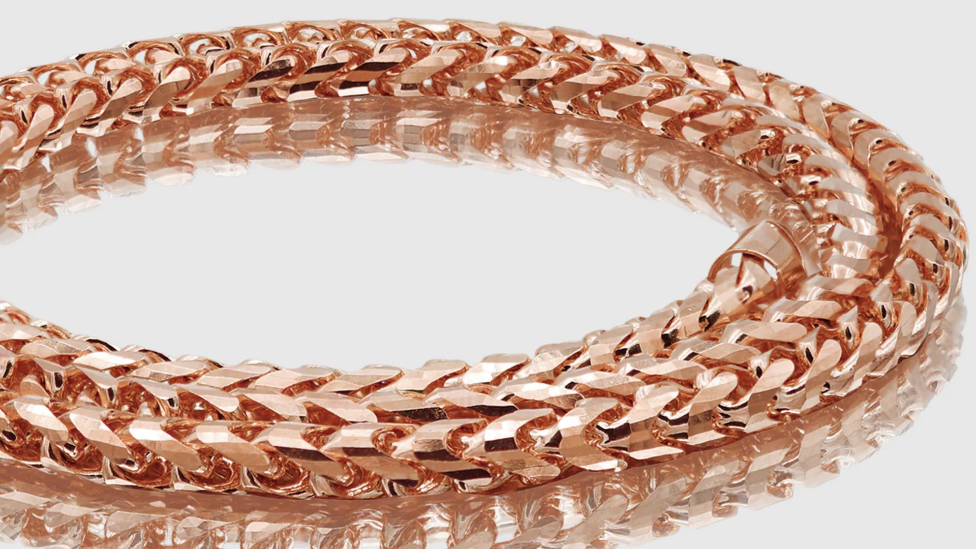 プチマリエ新作発売、チョコレートを思わせるショコラピンクゴールド！ - 鍛造の結婚指輪ブランドは日本製のバンビジュエリ