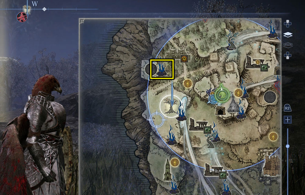 サバイバルのためのTips : ELDEN RING NIGHTREIGN - OFFICIAL SITEエルデンリング ナイトレインオフィシャルサイト