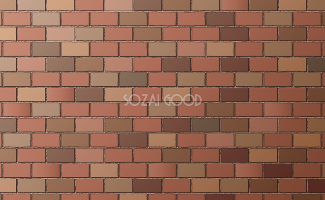 タイルテクスチャのセラミックミックスイラスト・フリー素材なら「シンテリ」