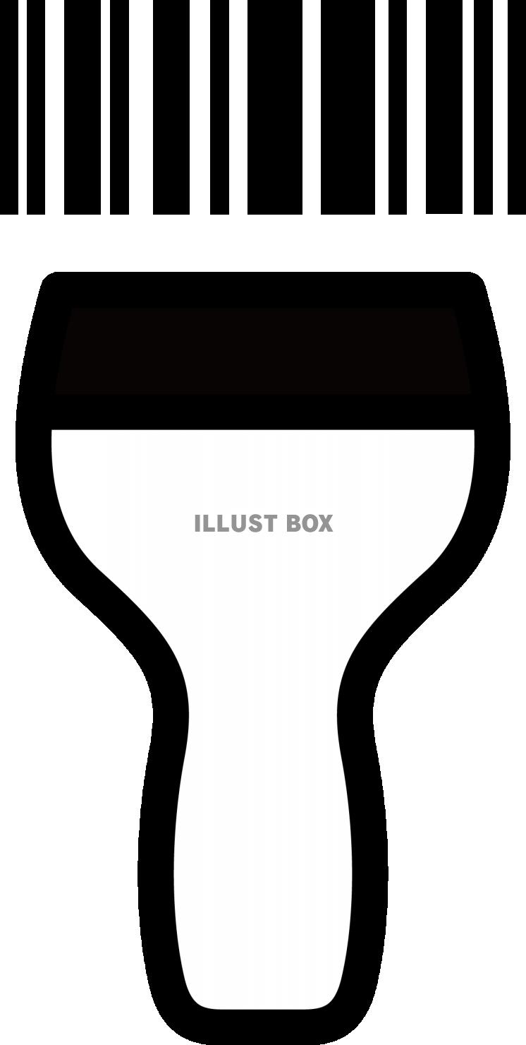 読み取れないダミーのQRコード イラストのイラスト素材FYI04539810ストックフォトの Qlean Market キュリンマーケット