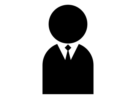 人型イラスト無料イラスト・フリー素材なら「イラストAC」