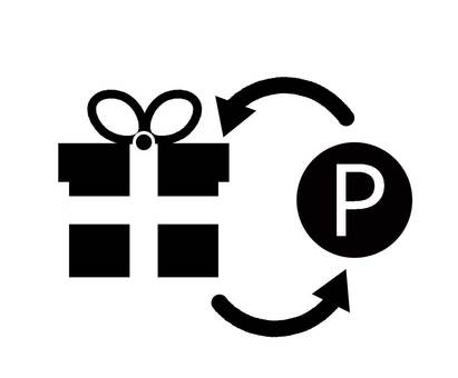 ポイント交換」のイラスト素材・ベクター画像 - イメージマートimagemart