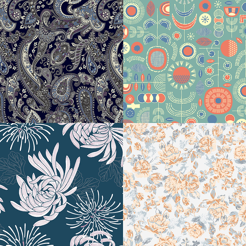 SOU・SOU 創業20周年の歴史をまとめた『SOU・SOU 20年のテキスタイルデザイン集』が発刊 – ADFウェブマガジンADF WebMagazine – 建築×アート×デザインのメディア情報ニュース