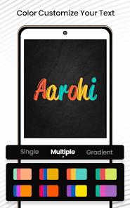 クールな円形テキストロゴの7つの例text - Qiita