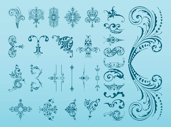 金色の高級感のあるフレーム枠の無料イラストイラストレーター素材 AI・EPS・商用可能