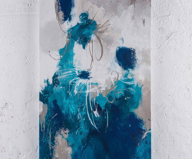 スプレー塗料 ブルー系カラー色見本ズボプラズボラのプラモデル備忘録