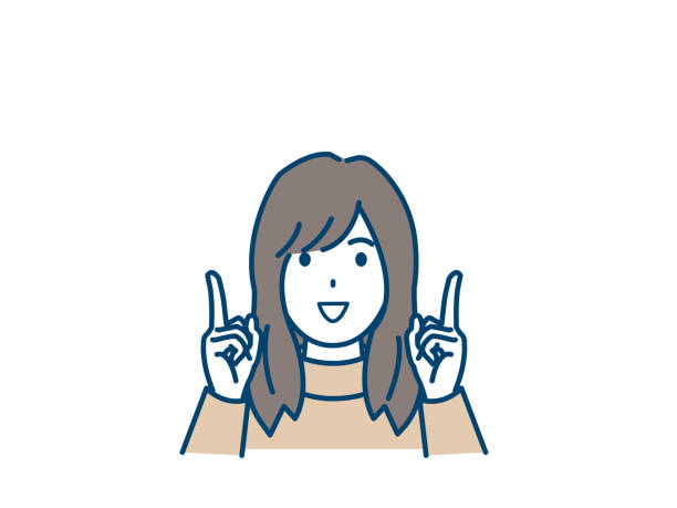 乳児・幼児・小中高生・大学生・社会人・中高年・高齢者の男女アイコン カラー ベクターイラストのイラスト素材75501924- PIXTA